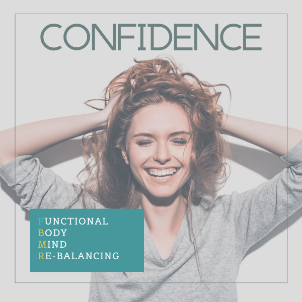 Self Confidence Builder