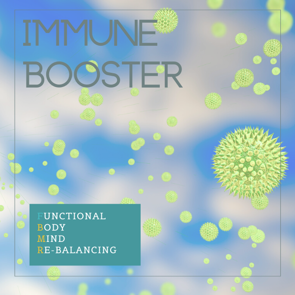 Immune booster
